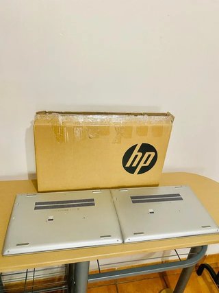 Lote HP Probook 450 G7 | i5 | 16GB RAM | 256GB SSD