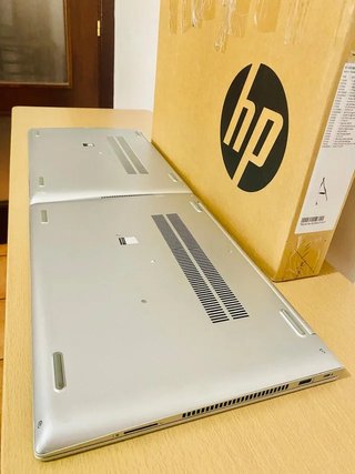 Lote HP Probook 450 G7 | i5 | 16GB RAM | 256GB SSD