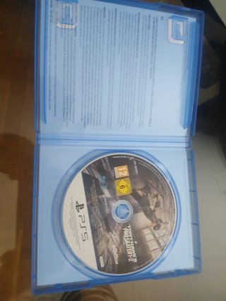 Tony Hawk's Pro Skater 1+2 PS5 Español