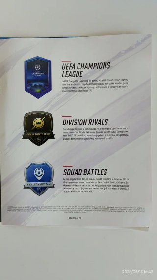 FIFA 19 PS4 (PlayStation 4) Juego