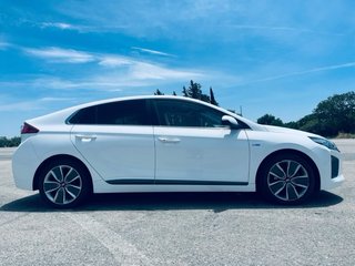 Hyundai IONIQ 2019