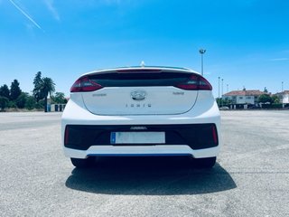 Hyundai IONIQ 2019