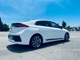 Hyundai IONIQ 2019