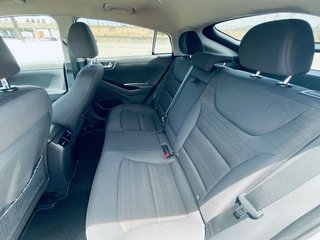 Hyundai IONIQ 2019
