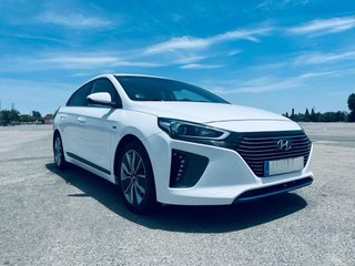Hyundai IONIQ 2019