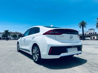 Hyundai IONIQ 2019