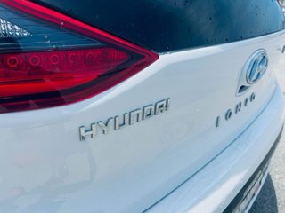 Hyundai IONIQ 2019