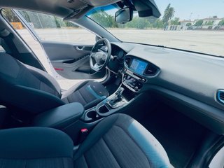 Hyundai IONIQ 2019