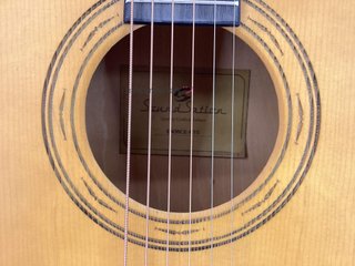 guitarra acustica soundsation en36ce-nts
