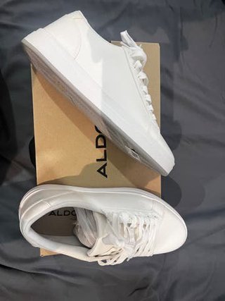Zapatillas deportivas blancas Aldo