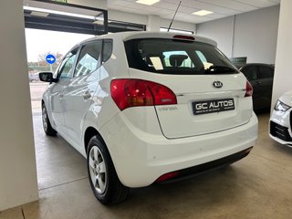 Kia Venga 1.4 CVVT 66kW (90CV) Tech