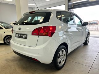 Kia Venga 1.4 CVVT 66kW (90CV) Tech