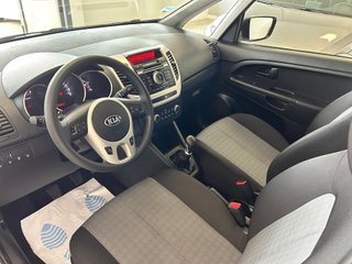 Kia Venga 1.4 CVVT 66kW (90CV) Tech