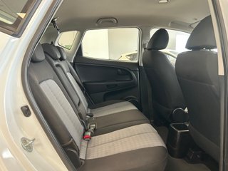 Kia Venga 1.4 CVVT 66kW (90CV) Tech