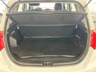 Kia Venga 1.4 CVVT 66kW (90CV) Tech