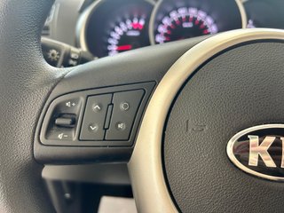 Kia Venga 1.4 CVVT 66kW (90CV) Tech