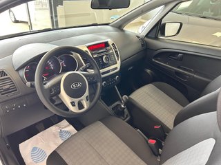 Kia Venga 1.4 CVVT 66kW (90CV) Tech