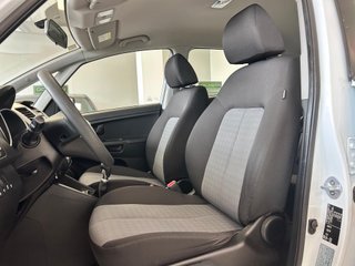 Kia Venga 1.4 CVVT 66kW (90CV) Tech