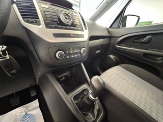 Kia Venga 1.4 CVVT 66kW (90CV) Tech