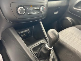 Kia Venga 1.4 CVVT 66kW (90CV) Tech