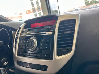 Kia Venga 1.4 CVVT 66kW (90CV) Tech