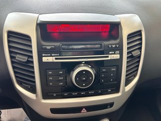 Kia Venga 1.4 CVVT 66kW (90CV) Tech
