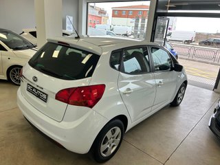 Kia Venga 1.4 CVVT 66kW (90CV) Tech