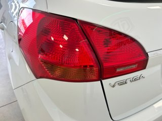 Kia Venga 1.4 CVVT 66kW (90CV) Tech
