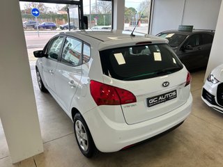 Kia Venga 1.4 CVVT 66kW (90CV) Tech