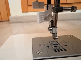Máquina de coser Singer Brilliance 6180