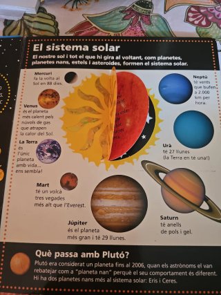 L'Univers