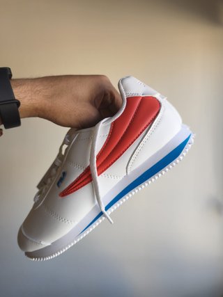 Fila Hernan Nuevas Talla 39