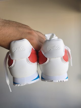 Fila Hernan Nuevas Talla 39