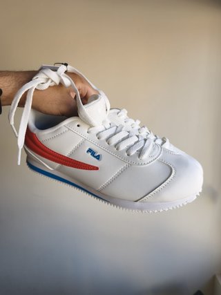Fila Hernan Nuevas Talla 39