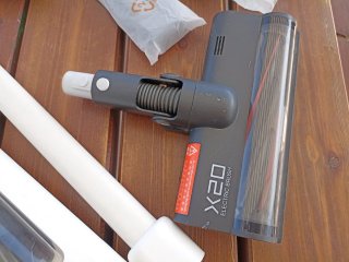 Aspirador Xiaomi X20
