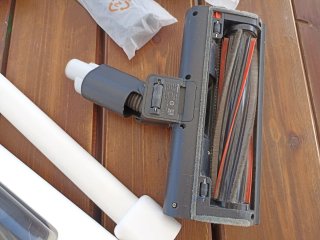 Aspirador Xiaomi X20