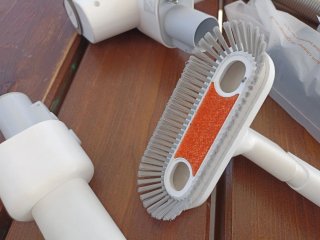 Aspirador Xiaomi X20