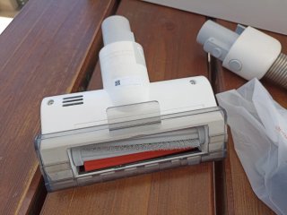 Aspirador Xiaomi X20