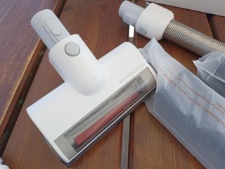 Aspirador Xiaomi X20