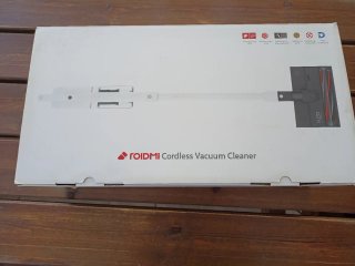 Aspirador Xiaomi X20