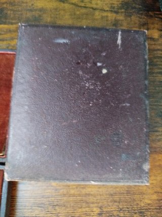 Placa Société française des munitions