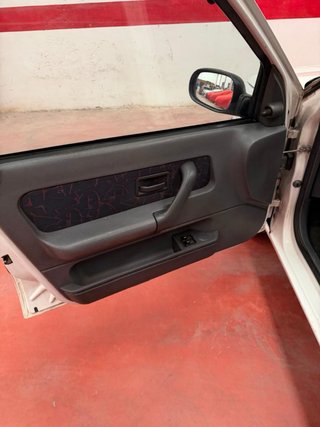 Renault Clio 1995