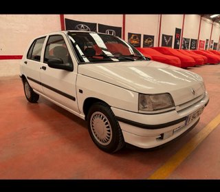 Renault Clio 1995