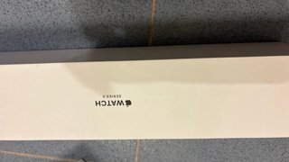 Cajas Apple: iPhone, iPad, MacBook