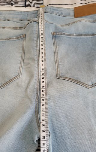 Pantalón vaquero Talla 42