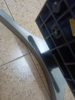 Pie de TV