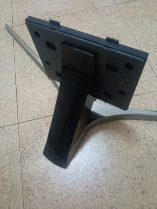 Pie de TV