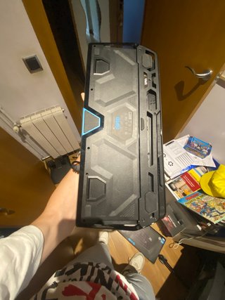 Teclado Logitech G913