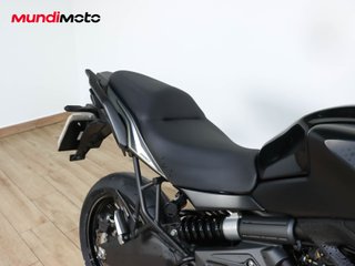 KAWASAKI VERSYS 650 ABS