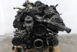 M3 E92 S65B40 4.0 V8 Motor BMW